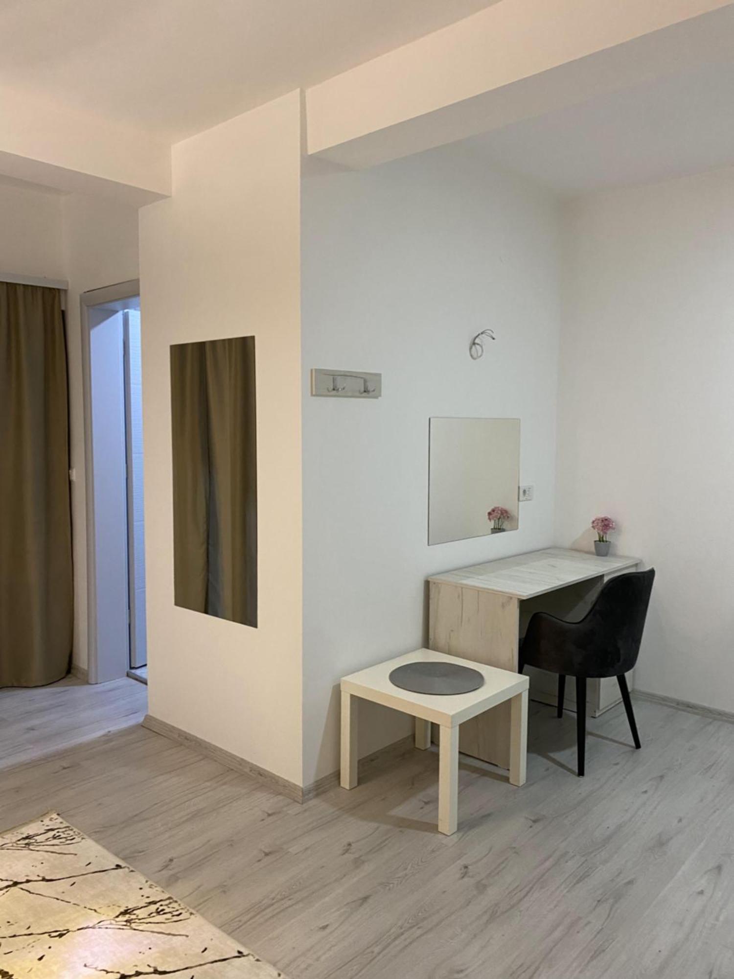 Hotel Focus Prilep Exteriér fotografie