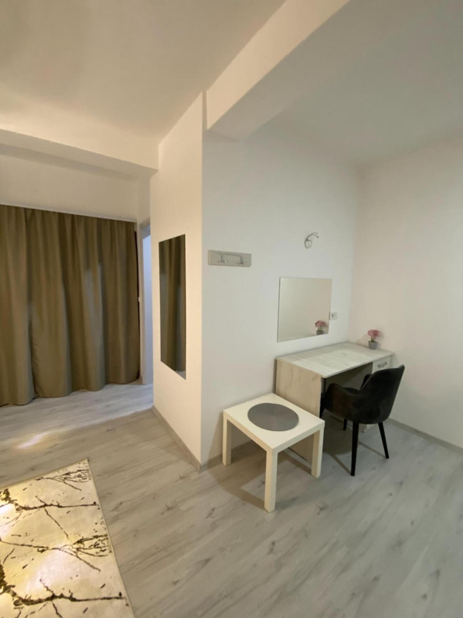Hotel Focus Prilep Exteriér fotografie
