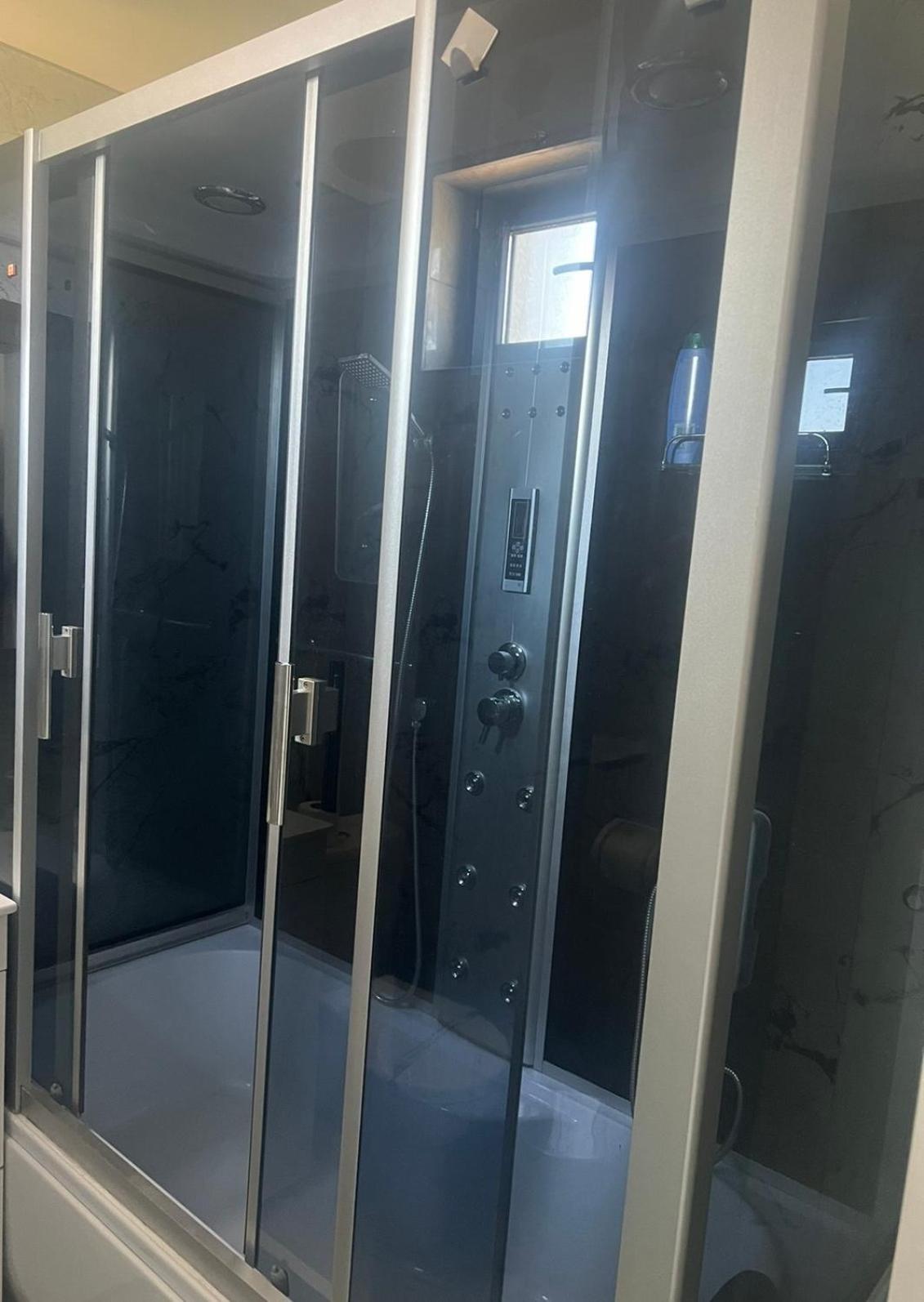 Hotel Focus Prilep Exteriér fotografie